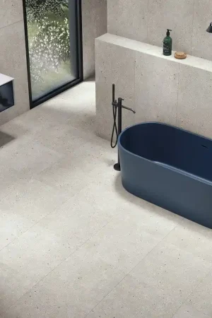 carrelage AMA GRIGIO 60x120 cm effet béton rectifié Achetez Aujourd'hui